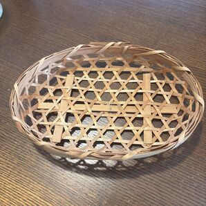 かご 小物入れ