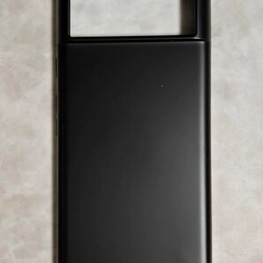 Google Pixel 8 カバー ブラック