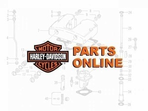 2019 ハーレー スポーツスター web パーツカタログ HARLEY XL883L SUPERLOW パーツリスト