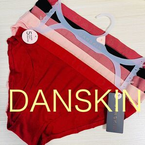 DANSKIN ダンスキン 女性用 下着