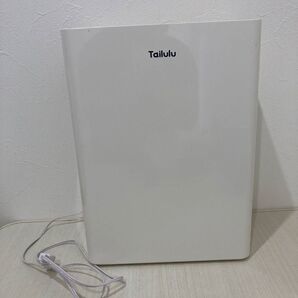 空気清浄機(中古)