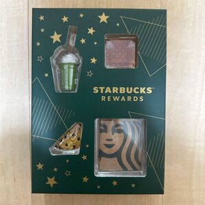 【新品未使用】スターバックス ミニチュア