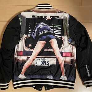 RWB PORSCHE ジャンパー LBWK