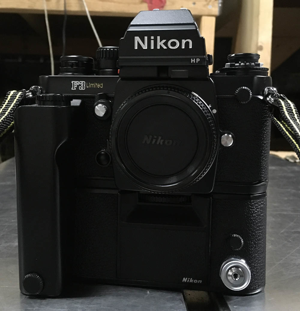 Yahoo!オークション -「nikon f3 limited」の落札相場・落札価格 Yahoo!オークション -「nikon f3 limited」の落札相場・落札価格
