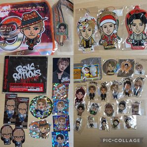 佐野玲於 セット GENERATIONS