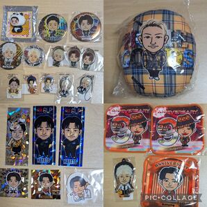 小森隼 セット 画像2枚 GENERATIONS