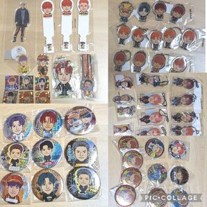 中務裕太 セット 画像2枚