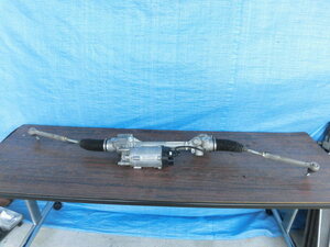 AI97 Porsche 991 steering gear box 991347006