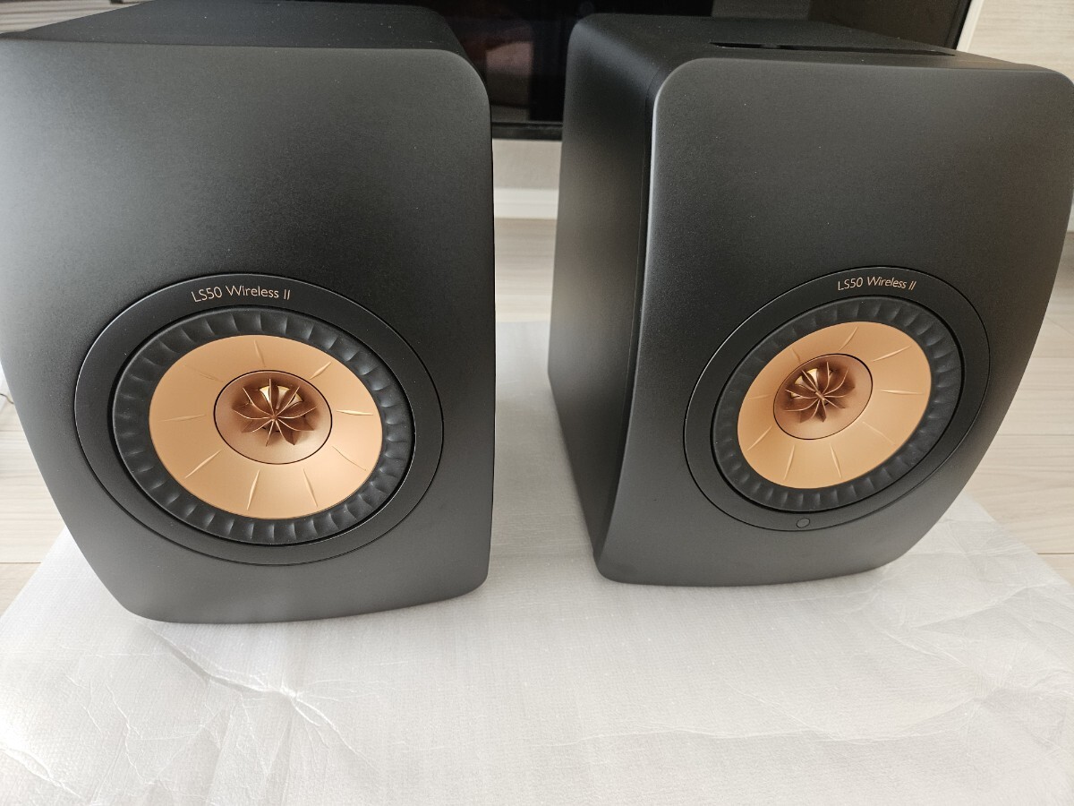Yahoo!オークション -「kef ls50 wireless」(スピーカー Yahoo!オークション -「kef ls50 wireless」(スピーカー