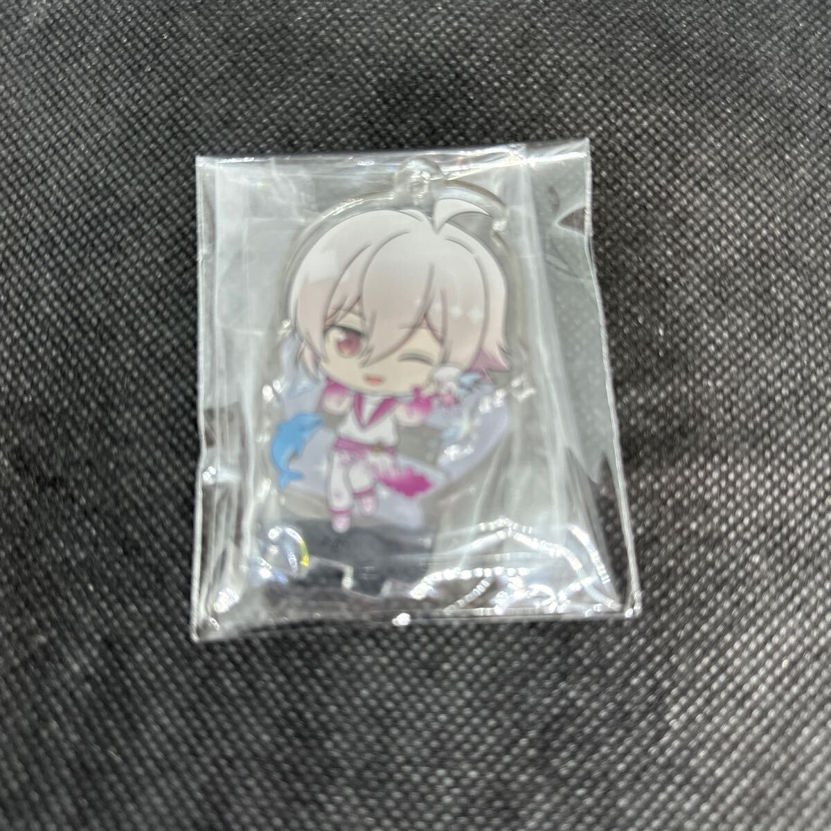 Yahoo!オークション -「アイドリッシュセブン 天 アニカフェ」の