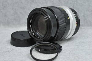 NIKKOR-Q Auto 1:2.8 f=135mm 非Ai