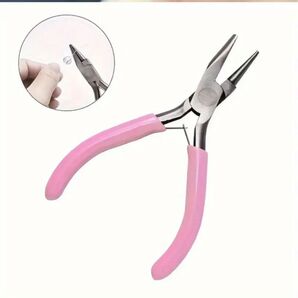 ワイヤーループプライヤー