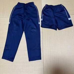 【VICTORY】 小学校 体操服 半ズボン&長ズボン