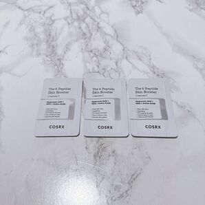 COSRX サンプル セット まとめ売り