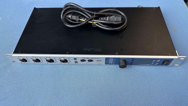 RME FIREFACE UFX II