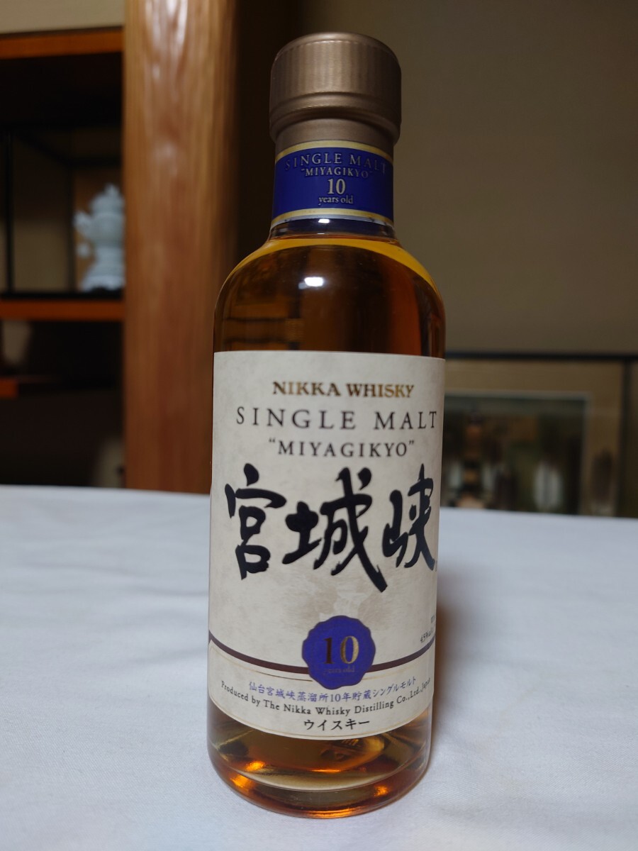 Yahoo!オークション -「宮城峡 10年 180ml」の落札相場・落札価格 Yahoo!オークション -「宮城峡 10年 180ml」の落札相場・落札価格