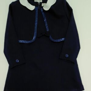 卒園式、入学式、ワンピース