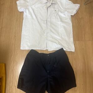 小学校 学生服
