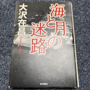 海と月の迷路 大沢在昌/著