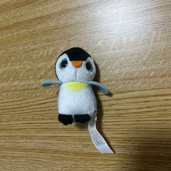 ty PONGO ペンギン ぬいぐるみマスコット