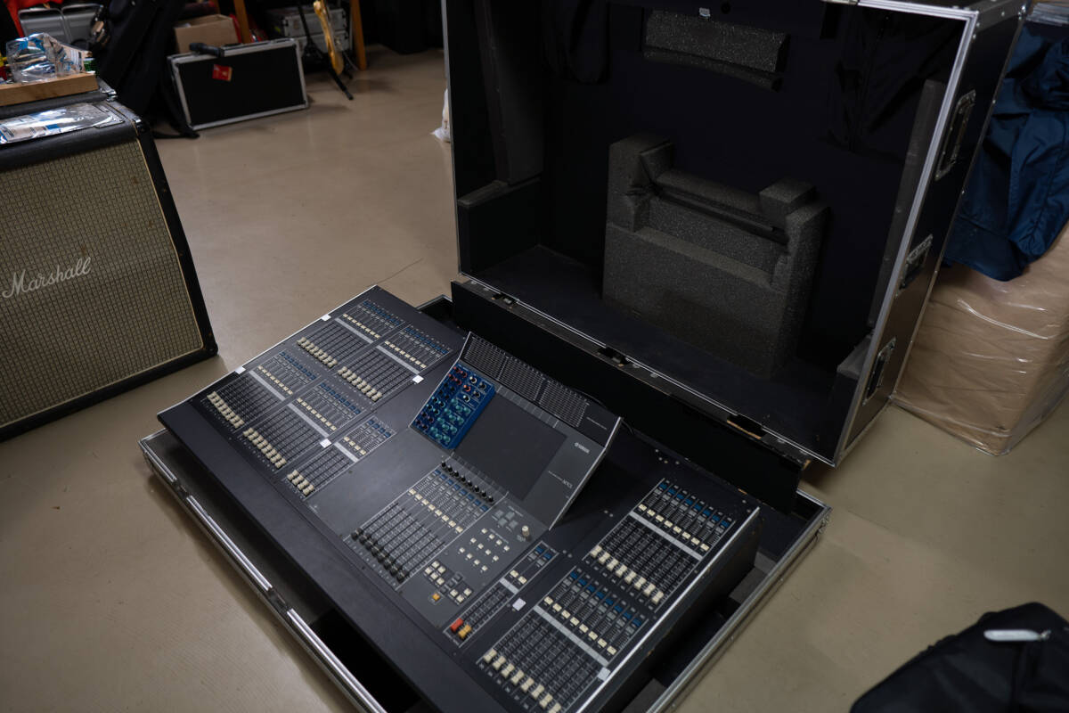 Yahoo!オークション -「yamaha m7cl」の落札相場・落札価格 Yahoo!オークション -「yamaha m7cl」の落札相場・落札価格