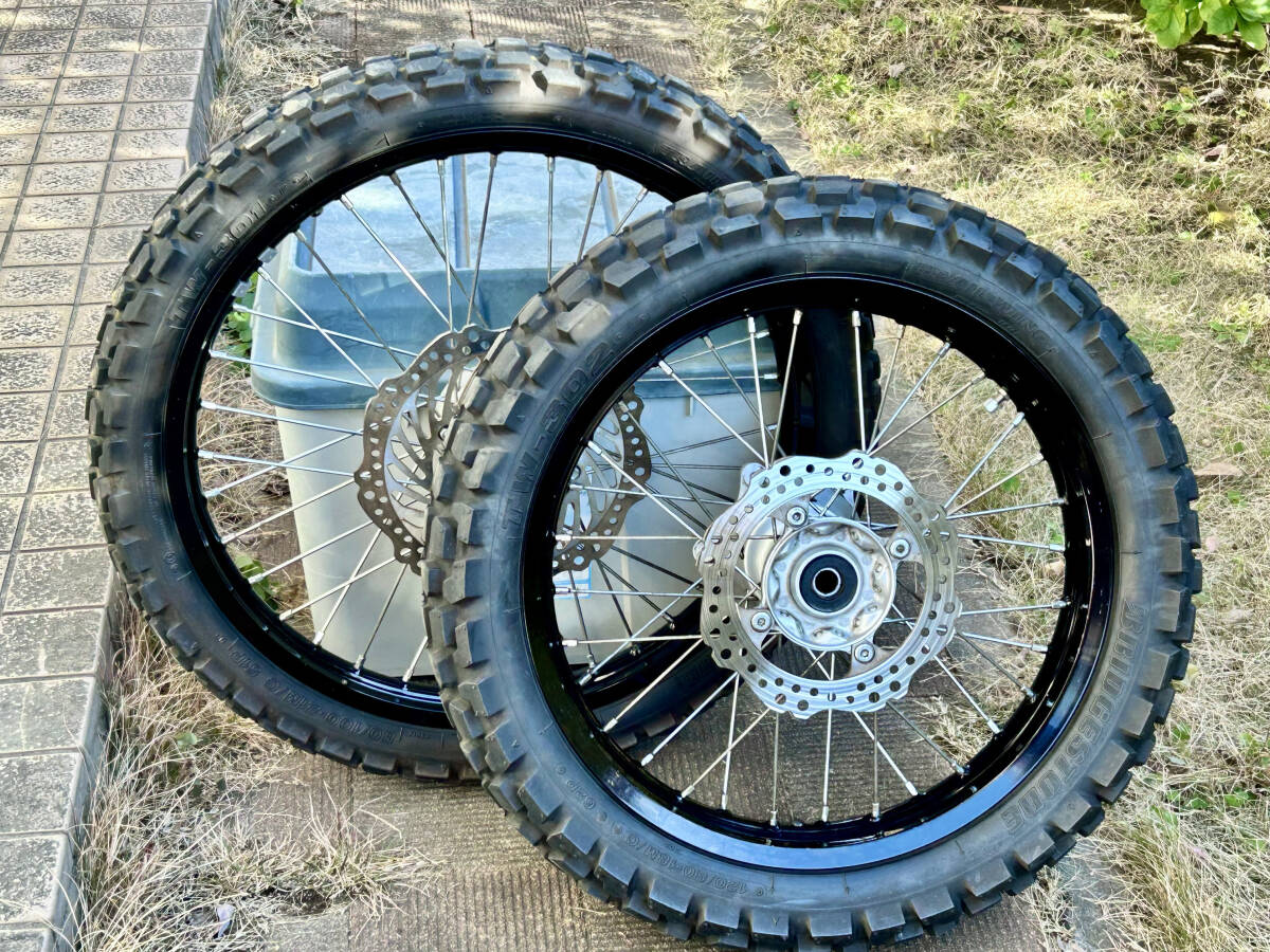 Yahoo!オークション -「crf250l ホイール」(ホンダ用) (ホイール Yahoo!オークション -「crf250l ホイール」(ホンダ用) (ホイール