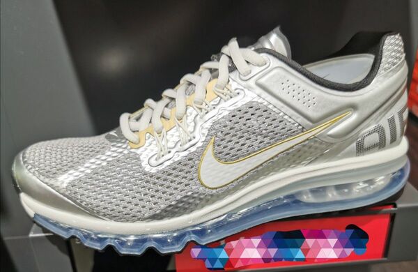 本日タイムセール 新品 NIKE AIR MAX 2013 エア マックス