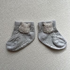 petit main ソックス