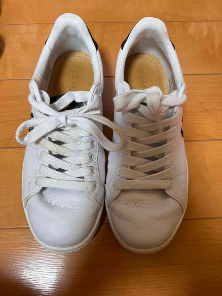FRED PERRY