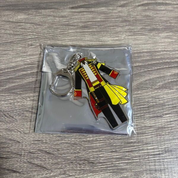 浦島坂田船 センラ 衣装キーホルダー ビヨコン 海賊