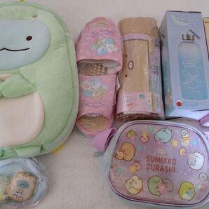 すみっコぐらし まとめ