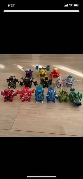 ボトルマン・ボトルマンDX