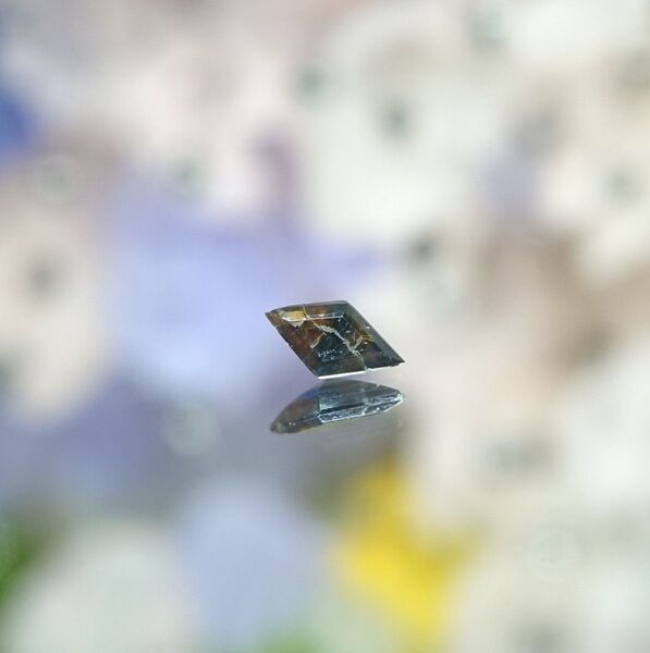 アナテース 0.22ct f2720