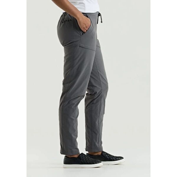 薄いのに-40℃対応防寒防風防雨パンツ oros Voya Pant ボヤパンツ