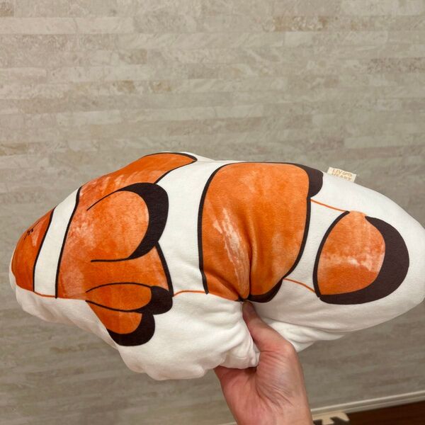 まくらクッション