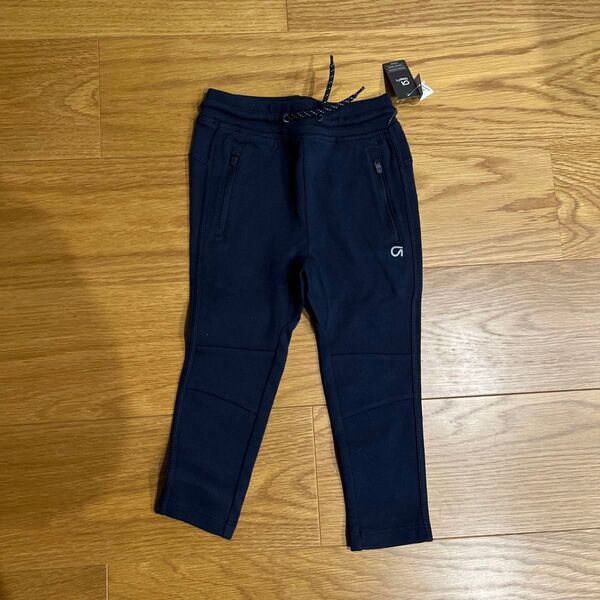 GapFit ボトムス 90cm 18-24ヶ月 ネイビー