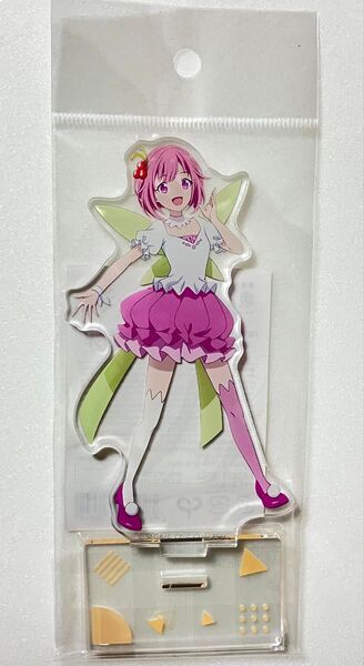 ★映画館販売品★ 鳳えむ アクリルスタンド 劇場版プロジェクトセカイ 壊れたセカイと歌えないミク 映画