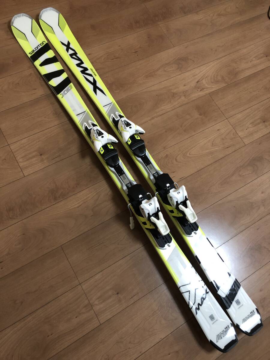 Yahoo!オークション -「(サロモン salomon) x-max」(板) (スキー Yahoo!オークション -「(サロモン salomon) x-max」(板) (スキー