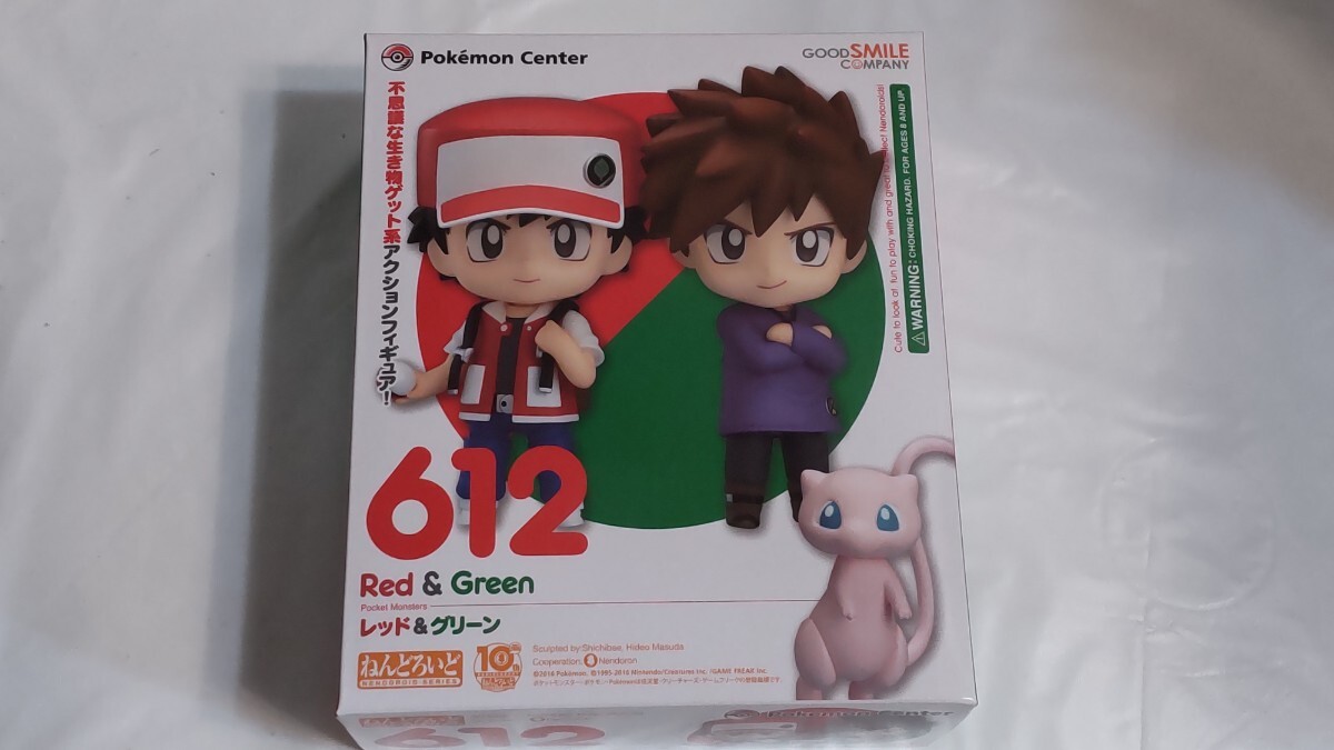 Yahoo!オークション -「ポケモン ねんどろいど レッド」の落札 Yahoo!オークション -「ポケモン ねんどろいど レッド」の落札