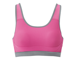  car rure* sports bra ja-* CD85 rose pink * FW111 new goods * high class underwear * super-discount * sports bra * joting .....*