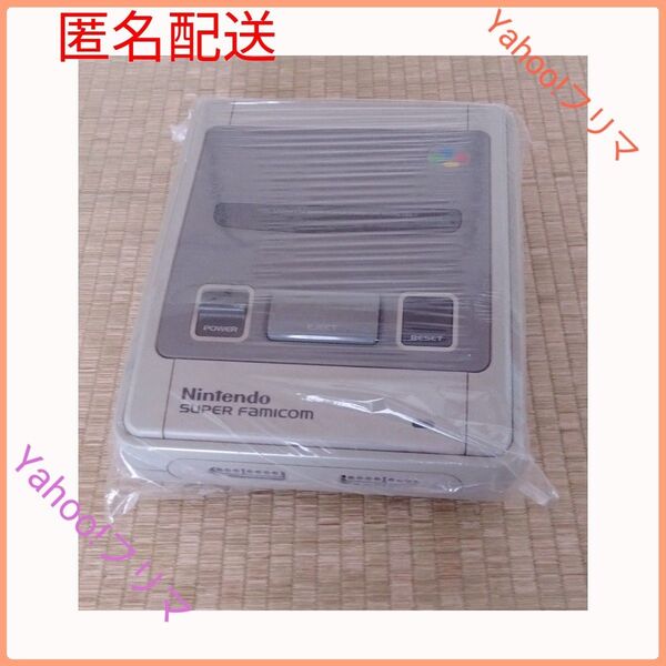スーパーファミコン 本体のみ 中古