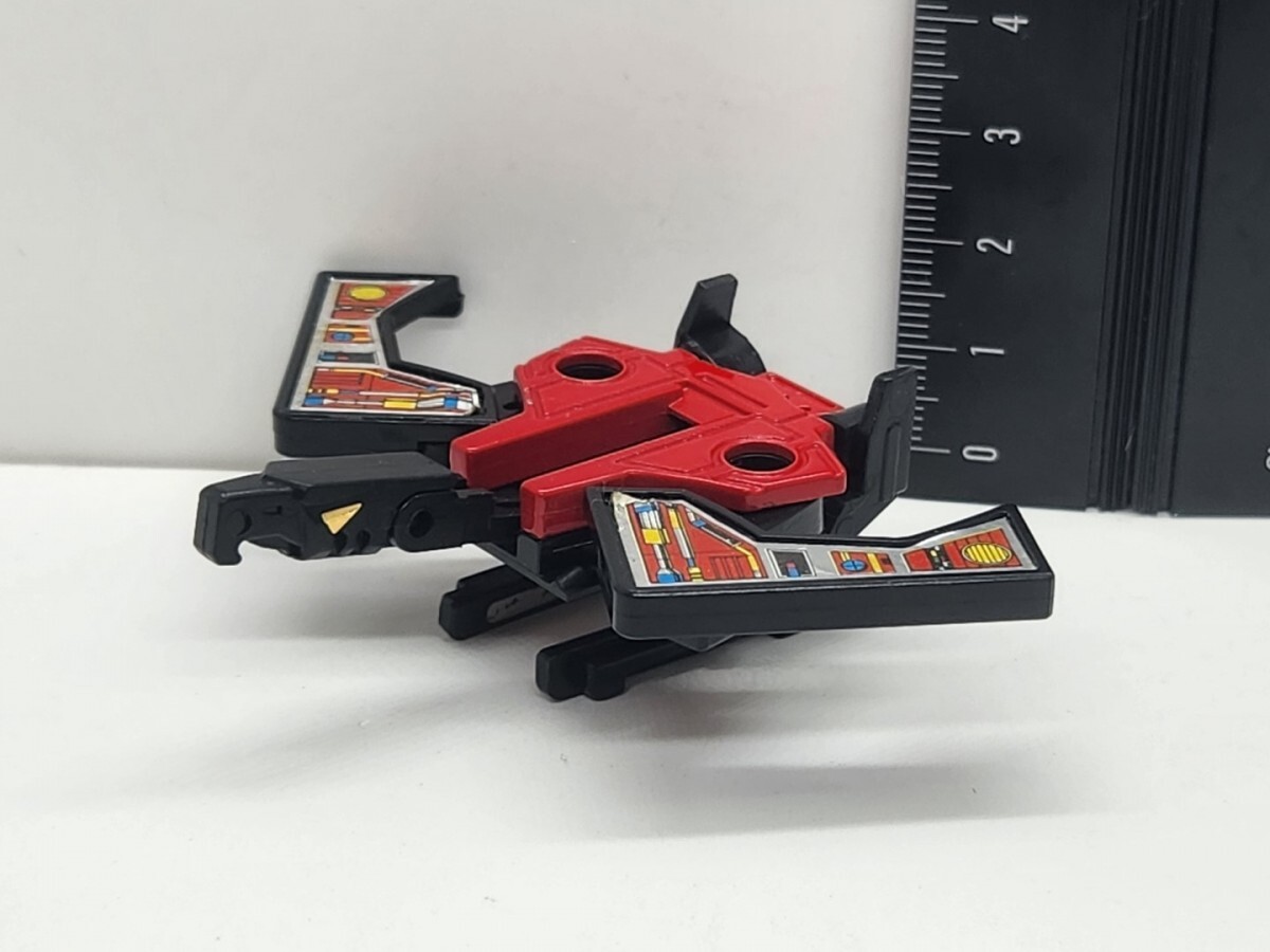 Yahoo!オークション -「トランスフォーマー カセットロン」(G1 Yahoo!オークション -「トランスフォーマー カセットロン」(G1