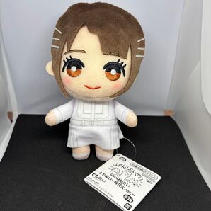 未使用新品ぬいぐるみ ばんばんざいともぬい〜宵花火ver.〜