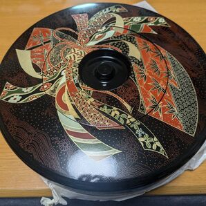 アンティーク 重箱