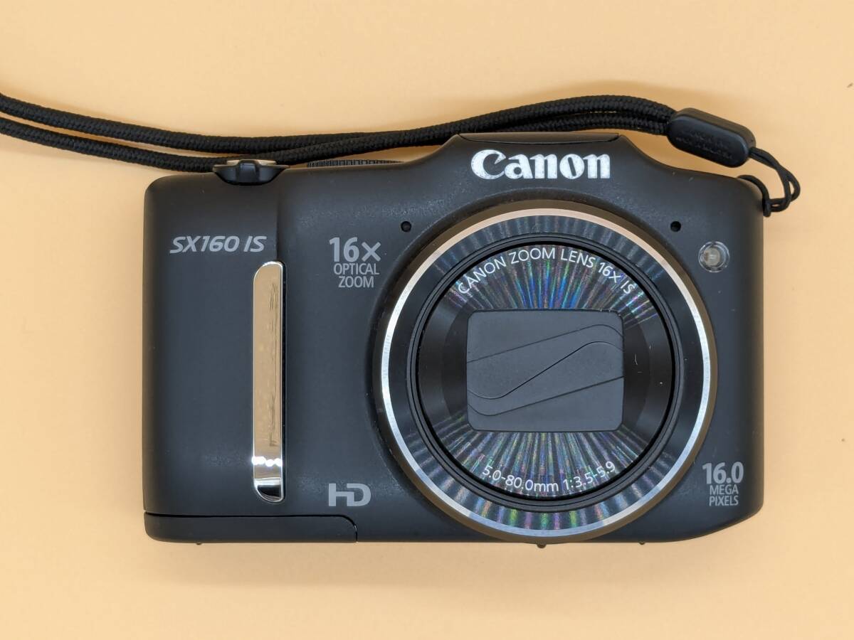 Yahoo!オークション -「canon sx160 is」の落札相場・落札価格 Yahoo!オークション -「canon sx160 is」の落札相場・落札価格