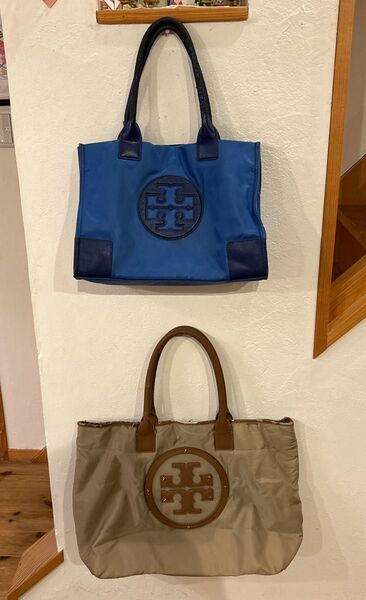 トリーバーチ〈トートバッグ〉セット