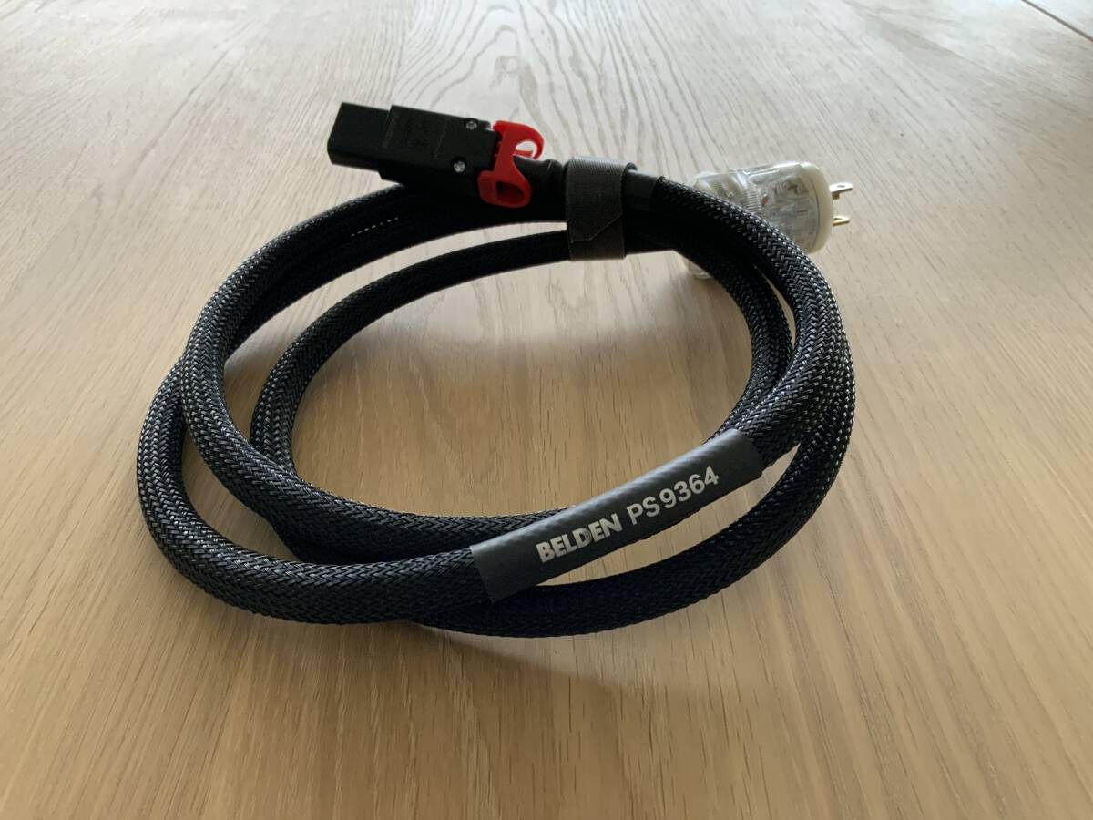 Yahoo!オークション -「belden 電源ケーブル」(オーディオ機器 Yahoo!オークション -「belden 電源ケーブル」(オーディオ機器