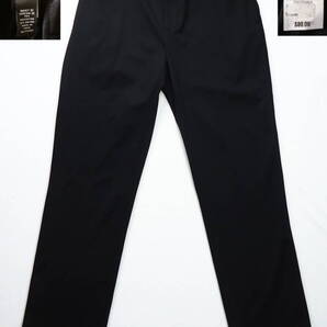 《郵送無料》■Ijinko☆新品☆定格 $80 Alfani アルファニストレッチ★ W:32 L:32ズボン
