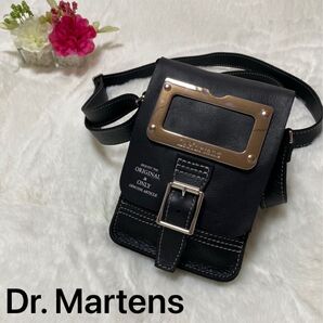 【希少】Dr. Martens ショルダーバッグ