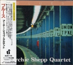 ■□Archie Sheppアーチー・シェップ/ブルース□■